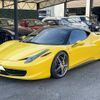 ferrari 458-italia 2018 quick_quick_-F142-_ZFF67NHT4B0181612 image 13