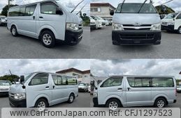 toyota hiace-van 2012 quick_quick_TRH200V_TRH200-0161496