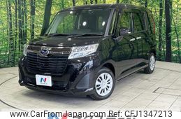 subaru justy 2016 quick_quick_M900F_M900F-0000437