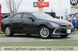 toyota mark-x 2017 -TOYOTA--MarkX DBA-GRX135--GRX135-6016145---TOYOTA--MarkX DBA-GRX135--GRX135-6016145-