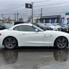 bmw z4 2014 -BMW--BMW Z4 ABA-LM30--WBALM72040E411425---BMW--BMW Z4 ABA-LM30--WBALM72040E411425- image 7