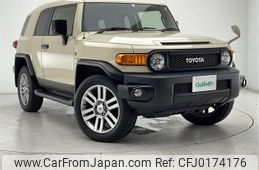 toyota fj-cruiser 2018 -TOYOTA--FJ Curiser CBA-GSJ15W--GSJ15-0136588---TOYOTA--FJ Curiser CBA-GSJ15W--GSJ15-0136588-