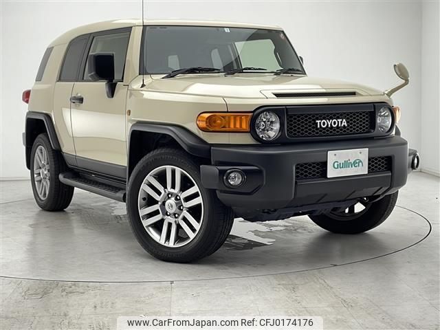 toyota fj-cruiser 2018 -TOYOTA--FJ Curiser CBA-GSJ15W--GSJ15-0136588---TOYOTA--FJ Curiser CBA-GSJ15W--GSJ15-0136588- image 1