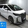 toyota alphard 2018 -TOYOTA 【倉敷 331ね4800】--Alphard AGH30W-0199259---TOYOTA 【倉敷 331ね4800】--Alphard AGH30W-0199259- image 1