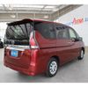 nissan serena 2022 -NISSAN 【名変中 】--Serena GC27--071851---NISSAN 【名変中 】--Serena GC27--071851- image 2