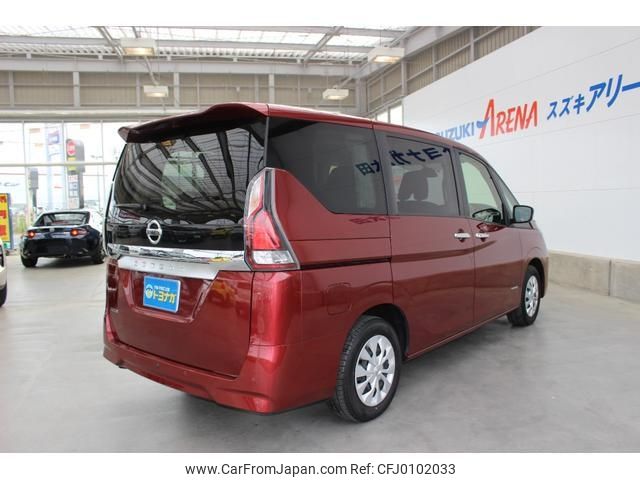 nissan serena 2022 -NISSAN 【名変中 】--Serena GC27--071851---NISSAN 【名変中 】--Serena GC27--071851- image 2