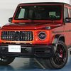 mercedes-benz amg 2022 -MERCEDES-BENZ--AMG 3BA-463276--W1N4632761X452294---MERCEDES-BENZ--AMG 3BA-463276--W1N4632761X452294- image 1