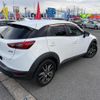 mazda cx-3 2015 -MAZDA--CX-3 DK5FW--112690---MAZDA--CX-3 DK5FW--112690- image 25