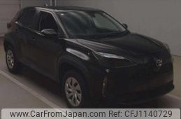 toyota yaris-cross 2022 quick_quick_5BA-MXPB10_2020672