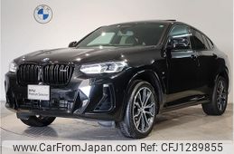bmw x4 2022 quick_quick_3DA-VJ20_9K29758