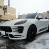 porsche macan 2018 -PORSCHE--Porsche Macan ABA-J1H2--WP1ZZZ95ZJLB73200---PORSCHE--Porsche Macan ABA-J1H2--WP1ZZZ95ZJLB73200- image 1