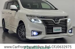 nissan elgrand 2017 -NISSAN--Elgrand DBA-TE52--TE52-090912---NISSAN--Elgrand DBA-TE52--TE52-090912-