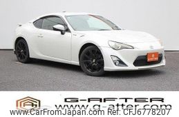 toyota 86 2012 -TOYOTA--86 DBA-ZN6--ZN6-016541---TOYOTA--86 DBA-ZN6--ZN6-016541-