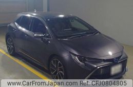 toyota corolla-sport 2020 quick_quick_6AA-ZWE213H_ZWE213-0006705