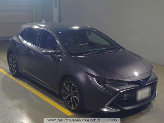 toyota corolla-sport 2020 quick_quick_6AA-ZWE213H_ZWE213-0006705 image 1