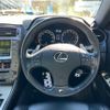 lexus is 2008 -LEXUS 【名変中 】--Lexus IS USE20--5004730---LEXUS 【名変中 】--Lexus IS USE20--5004730- image 17