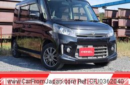 suzuki spacia 2014 O11440