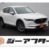 mazda cx-5 2017 -MAZDA--CX-5 DBA-KFEP--KFEP-102305---MAZDA--CX-5 DBA-KFEP--KFEP-102305- image 1