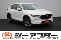 mazda cx-5 2017 -MAZDA--CX-5 DBA-KFEP--KFEP-102305---MAZDA--CX-5 DBA-KFEP--KFEP-102305-