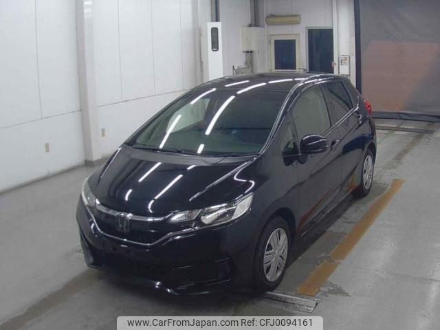 honda fit 2019 quick_quick_DBA-GK3_GK3-3418930 image 1