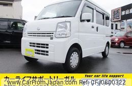 nissan clipper-van 2018 -NISSAN--Clipper Van DR17V--278070---NISSAN--Clipper Van DR17V--278070-