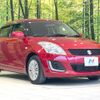 suzuki swift 2013 quick_quick_ZC72S_ZC72S-313239 image 16