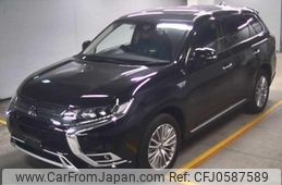 mitsubishi outlander-phev 2019 quick_quick_5LA-GG3W_0700787