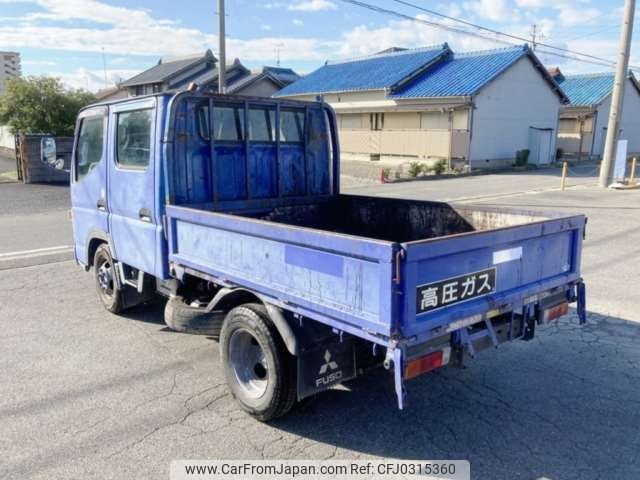 mitsubishi-fuso canter 2010 -MITSUBISHI--Canter PDG-FB70BB--FB70B-570343---MITSUBISHI--Canter PDG-FB70BB--FB70B-570343- image 2