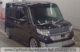 daihatsu tanto 2015 quick_quick_DBA-LA600S_0278475