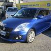 suzuki swift 2013 -SUZUKI--Swift CBA-ZC32S--ZC32S-110122---SUZUKI--Swift CBA-ZC32S--ZC32S-110122- image 7