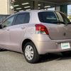 toyota vitz 2010 -TOYOTA--Vitz DBA-SCP90--SCP90-5158605---TOYOTA--Vitz DBA-SCP90--SCP90-5158605- image 15