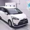 toyota sienta 2016 -TOYOTA--Sienta NSP172G-7001390---TOYOTA--Sienta NSP172G-7001390- image 1