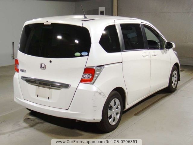 honda freed 2014 -HONDA--Freed GB3-1605480---HONDA--Freed GB3-1605480- image 2