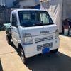 suzuki carry-truck 2003 CFJ1699569 image 5