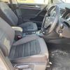 volkswagen golf undefined -VOLKSWAGEN--VW Golf AUCPT-WVWZZZAUZEW236427---VOLKSWAGEN--VW Golf AUCPT-WVWZZZAUZEW236427- image 8