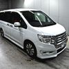 honda stepwagon 2013 -HONDA 【岡山 532な】--Stepwgn RK5-1339725---HONDA 【岡山 532な】--Stepwgn RK5-1339725- image 1