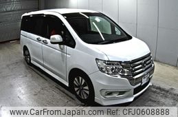 honda stepwagon 2013 -HONDA 【岡山 532な】--Stepwgn RK5-1339725---HONDA 【岡山 532な】--Stepwgn RK5-1339725-