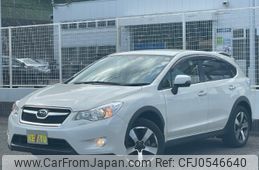 subaru xv 2014 -SUBARU--Subaru XV DAA-GPE--GPE-014936---SUBARU--Subaru XV DAA-GPE--GPE-014936-