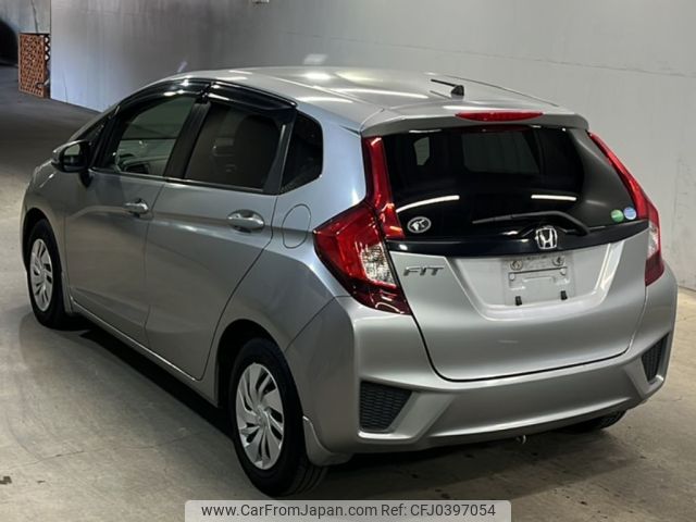 honda fit 2015 -HONDA--Fit GK3-1211596---HONDA--Fit GK3-1211596- image 2