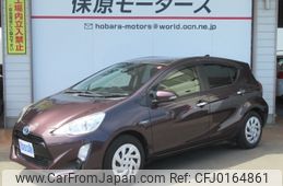 toyota aqua 2016 -TOYOTA--AQUA DAA-NHP10--NHP10-6558965---TOYOTA--AQUA DAA-NHP10--NHP10-6558965-