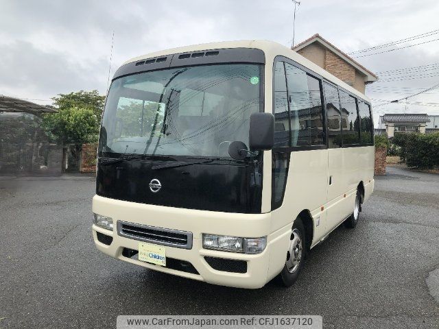 nissan civilian-bus 2018 CFJ1637120 image 1