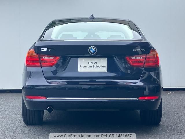 bmw 3-series 2014 quick_quick_3X20_WBA3X12020D734379 image 2