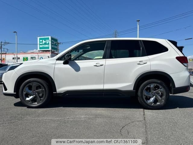 subaru forester 2022 quick_quick_SK5_SK5-031297 image 2