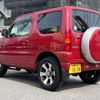 suzuki jimny 2011 quick_quick_JB23W_JB23W-661541 image 4