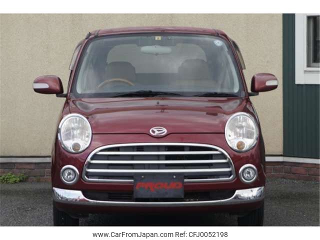 daihatsu mira-gino 2006 -DAIHATSU--Mira Gino DBA-L650S--L650S-0051805---DAIHATSU--Mira Gino DBA-L650S--L650S-0051805- image 1