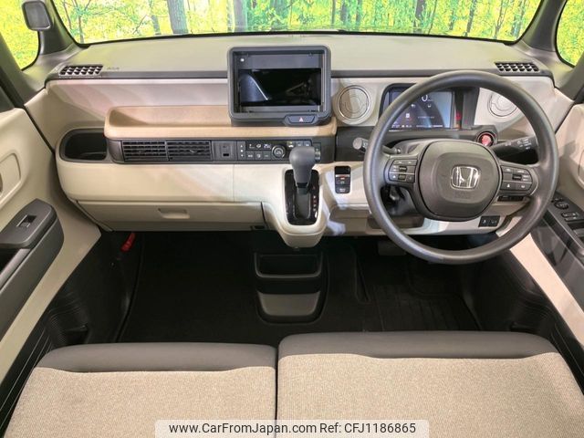 honda n-box 2023 -HONDA--N BOX 6BA-JF5--JF5-1013258---HONDA--N BOX 6BA-JF5--JF5-1013258- image 2