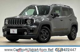 jeep renegade 2020 quick_quick_3BA-BV13PM_1C4BU0000LPL86631