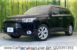 mitsubishi outlander-phev 2013 -MITSUBISHI--Outlander PHEV DLA-GG2W--GG2W-0008283---MITSUBISHI--Outlander PHEV DLA-GG2W--GG2W-0008283-