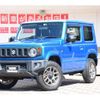 suzuki jimny 2018 quick_quick_3BA-JB64W_JB64W-102253 image 6