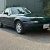 mazda roadster 1990 CFJ1383048 image 29